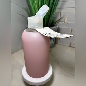 SOLD - bkr "Cupcake" 500mL Glass Water Bottle – The Foundation Collection (16oz)